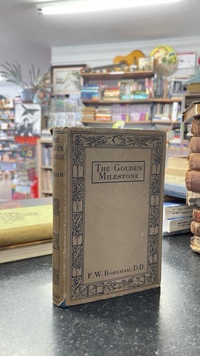 The golden milestone other - the, &