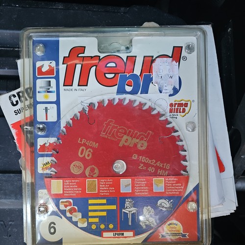 Freud pro lp40m diam - freud,