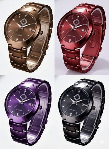 Valirium luxury quartz - valirium,