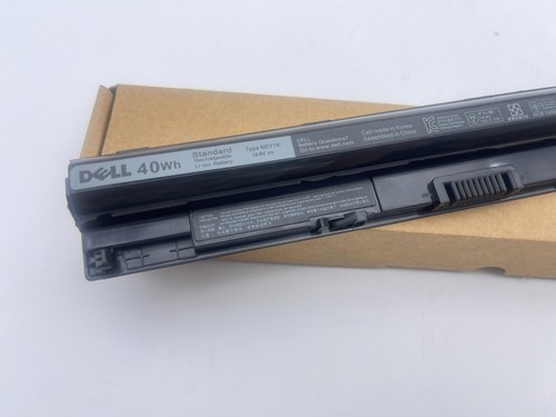 Genuine 40wh m5y1k - genuine, battery