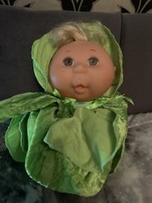 Cabbage Patch Kids 1999 Surprise Newborn Preemie Is It a Girl or Boy