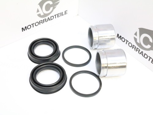 Honda 750 boldor - 750, brake