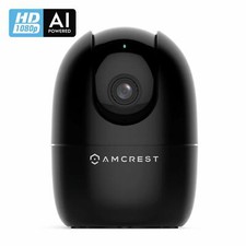 Amcrest 1080P Smart Home Wifi