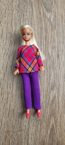 Pippa britt doll excellent - doll, in
