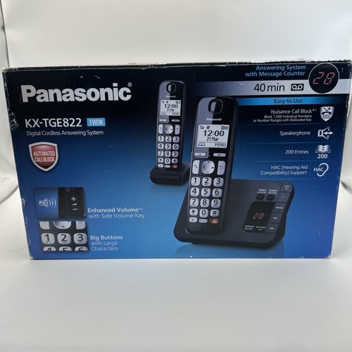 Panasonic twin digital - twin,