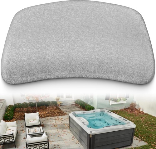 6455 445 hot tub - hot, spa
