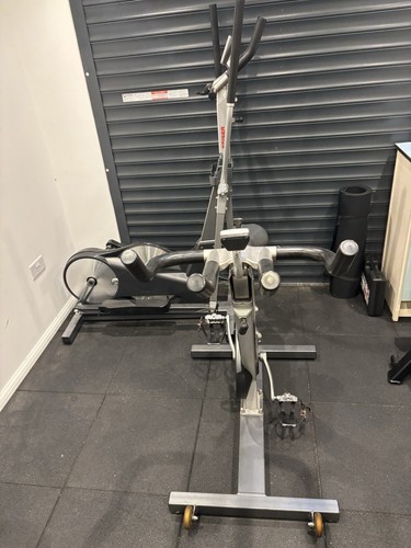 Keiser indoor studio bike - m3,