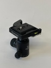 Giottos MH 5400 Ball Tripod