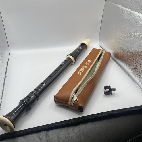 Aulos alto 209b recorder - 209b,