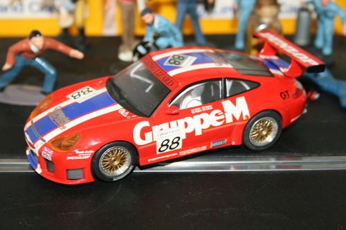 Scalextric c2664 r lights - scalextric,