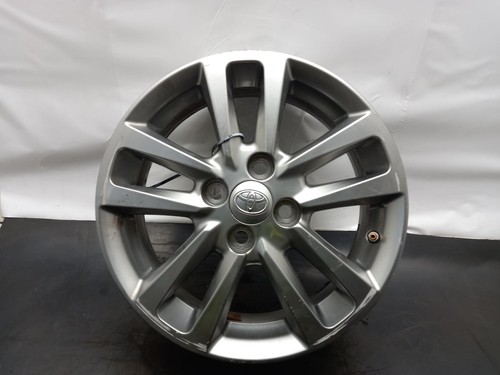 Toyota yaris alloy - toyota,
