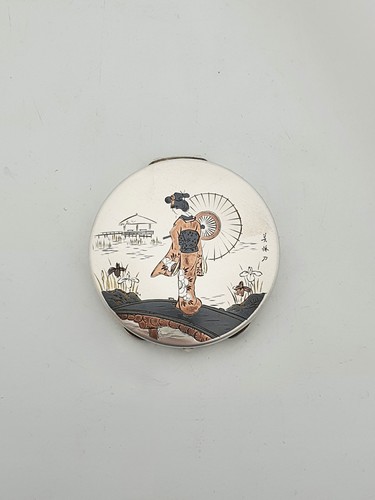 Antique sterling silver - antique,