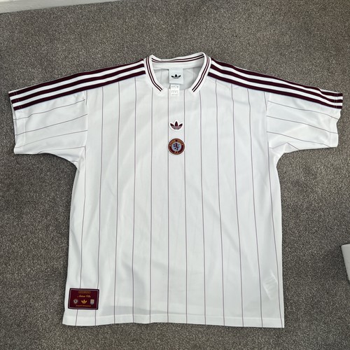 Aston villa adidas - aston, originals