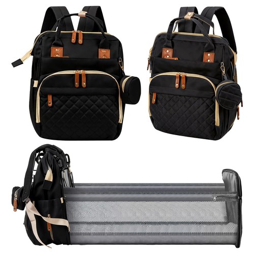Baby changing backpack - baby,