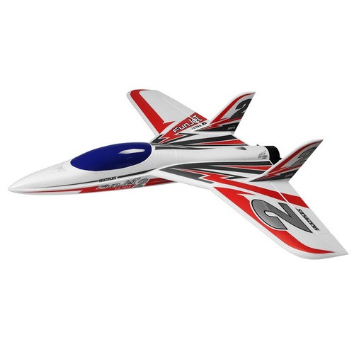 Multiplex funjet ultra rc - funjet,