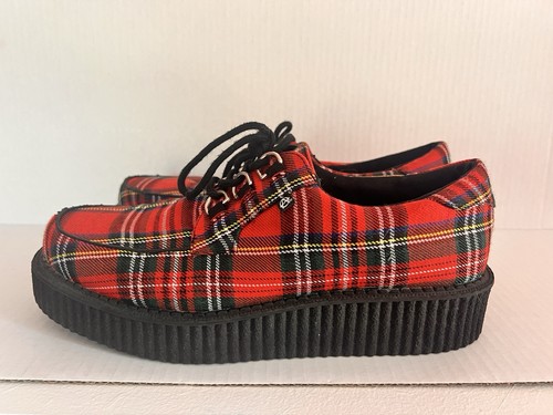Tuk anarchic red - anarchic,