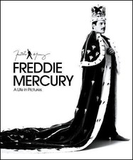 Freddie Mercury: A Life in