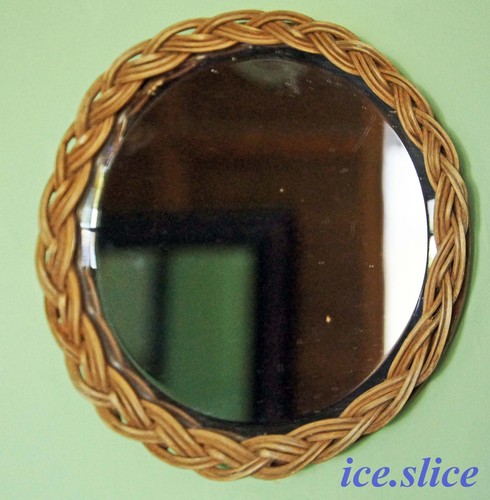 Vintage round cm - a, 16