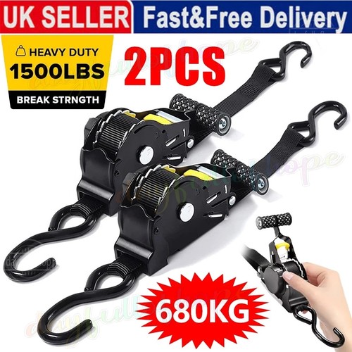 2pack automatic ratchet tie - automatic,