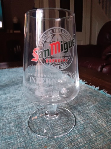 San miguel pint - san,