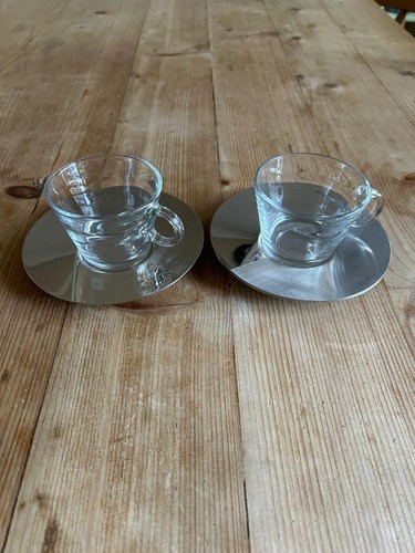 Nespresso set two - set,