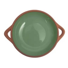 Dexam 18cm Green Small Glazed