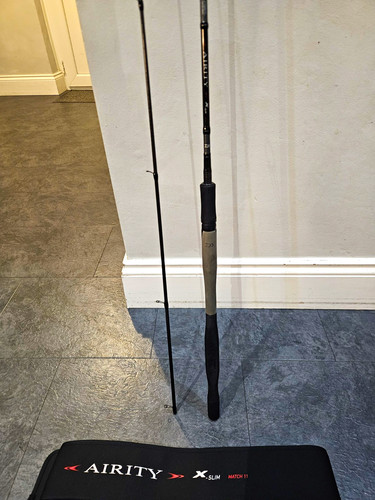Daiwa airity slim match 11ft - airity,