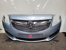 VAUXHALL INSIGNIA MK1 2016