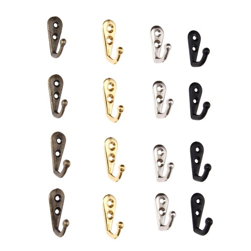 10x coat hooks - 10x,