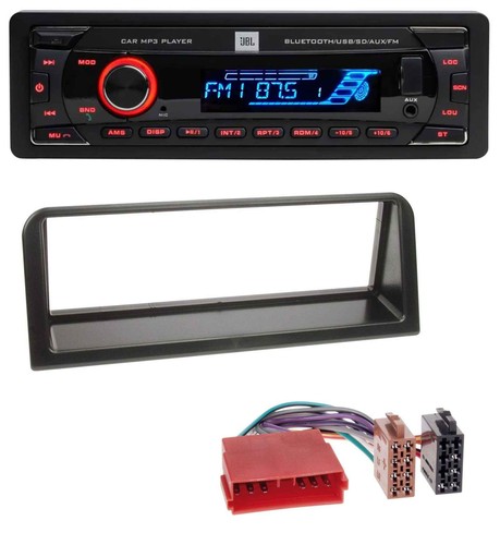 Jbl aux mp3 - jbl, sd