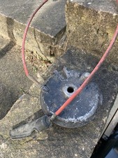 Yamaha Ty250 Mono Front Brake