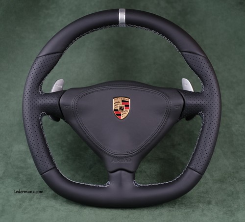 Porsche 996 911 - bespoke, custom