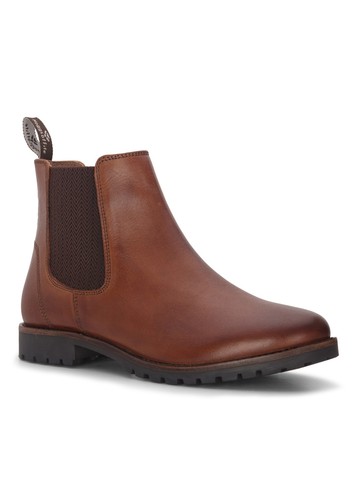 Hoggs fife ladies leather - ladies,