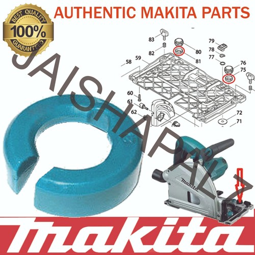 Genuine makita holder 419627 - makita,