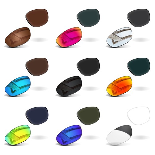 Polarized replacement lens - replacement,