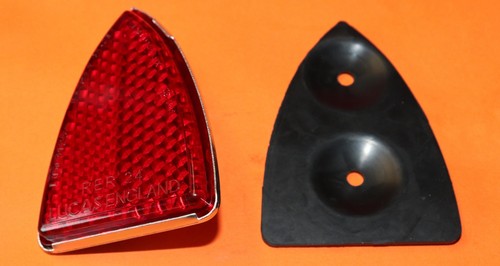 Genuine lucas rer24 bsa - genuine,