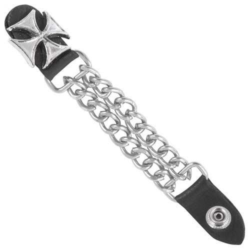 Iron cross extender jacket - extender,