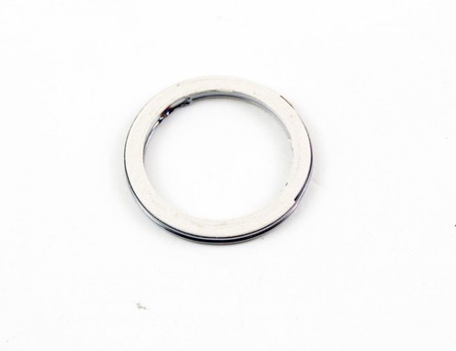 Fiber exhaust gasket - exhaust,