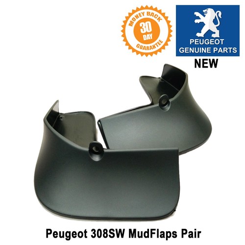 Genuine peugeot 308 estate - genuine,