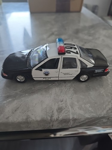 Models scale 1996 - models,