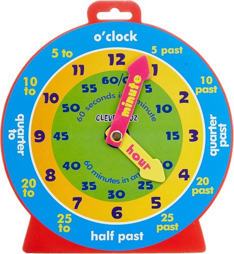 Kids magnetic teaching - magnetic,