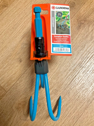 Gardena combisystem grubber - combisystem, grubber-3