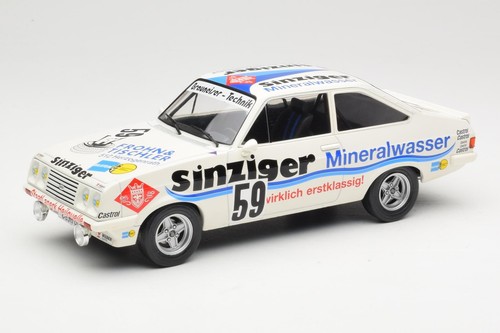 Ford escort mk2 rs2000 24h - rs2000,