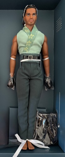 Integrity toys fashion royalty - integrity,