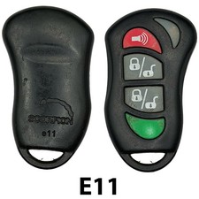 GENUINE USED SCORPION 4 BUTTON