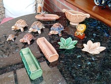 Wade Figures Etc  Job Lot Good