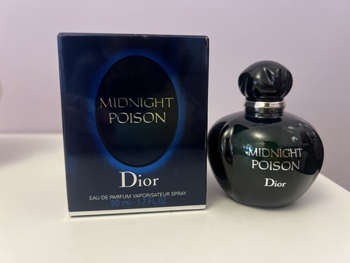 Dior midnight poison eau - dior,