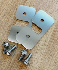 2x VW T4 Transporter Door