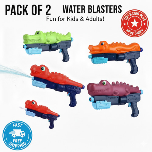 Pcs kids outdoor toys water - pcs,