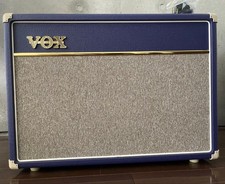 VOX AC15C1-PL Purple Vinyl 15W